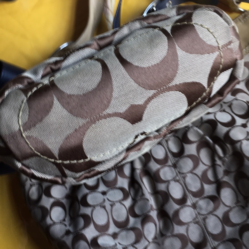 Coach Bundle - image 3